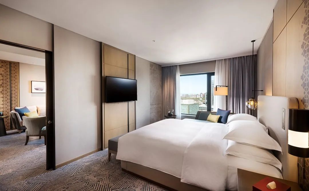 "HOTEL" completed project