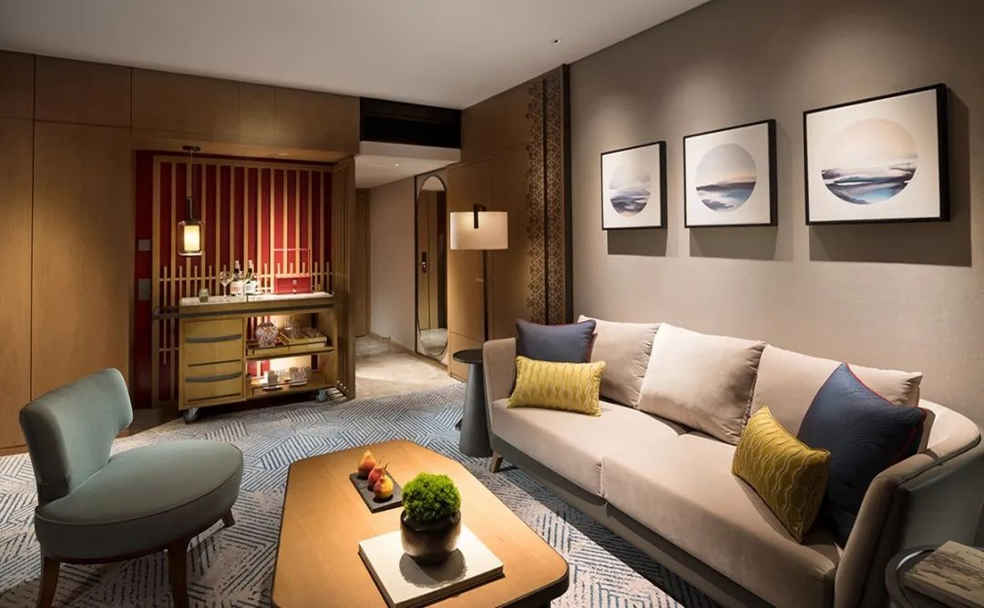 "HOTEL" completed project
