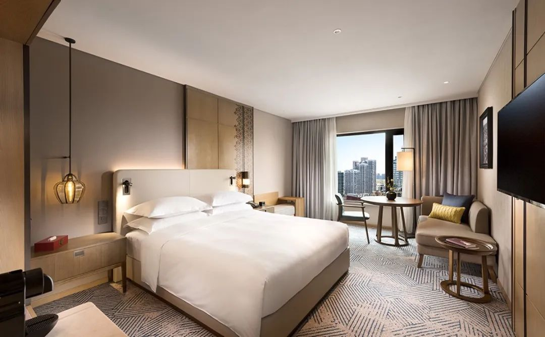 "HOTEL" completed project