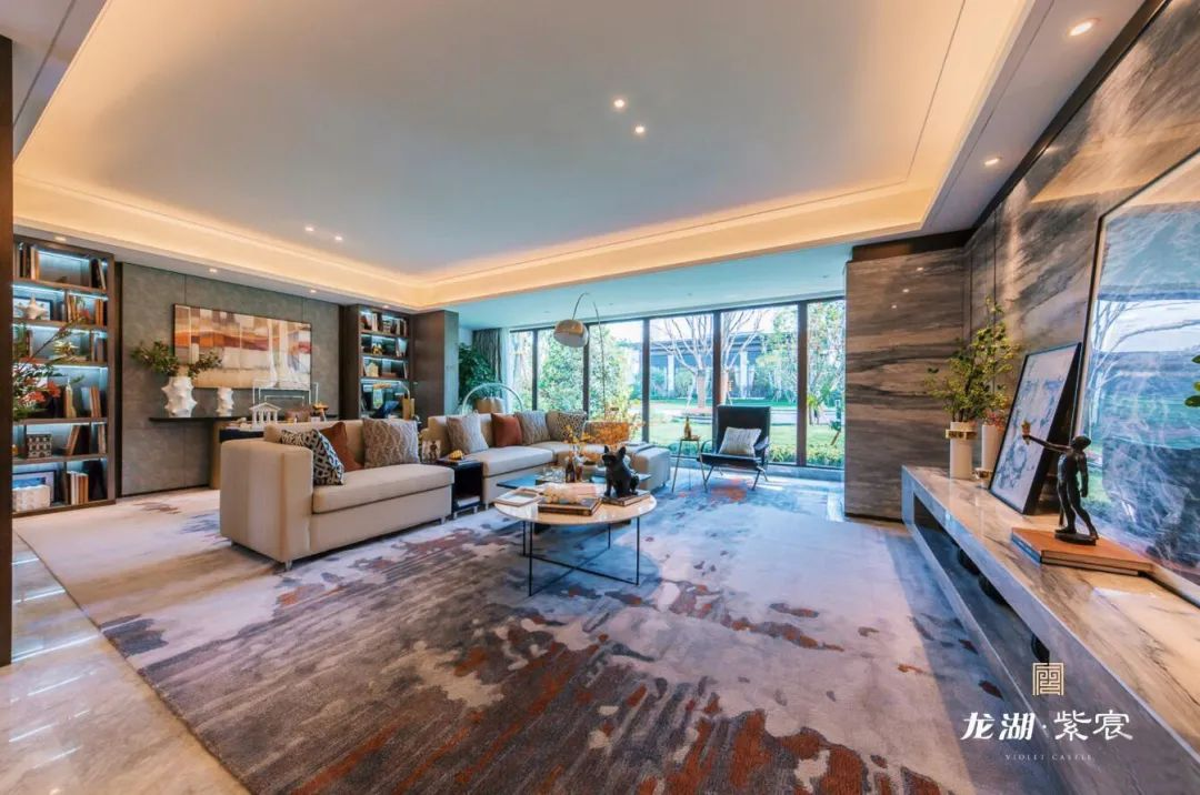 "RESIDENTIAL" completed project