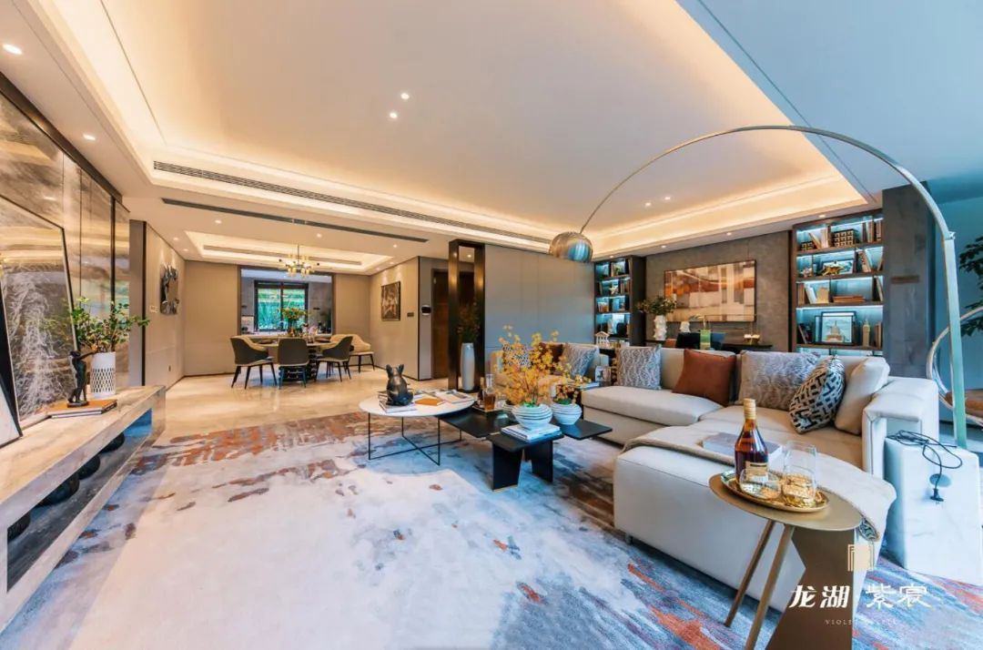 "RESIDENTIAL" completed project