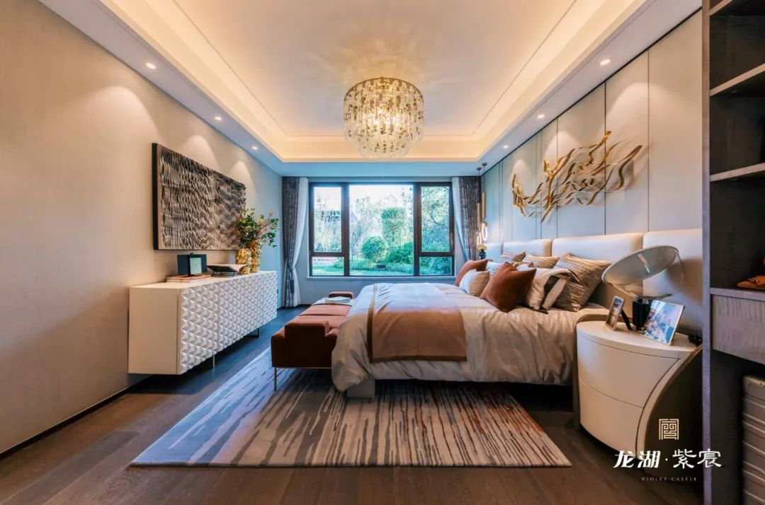 "RESIDENTIAL" completed project