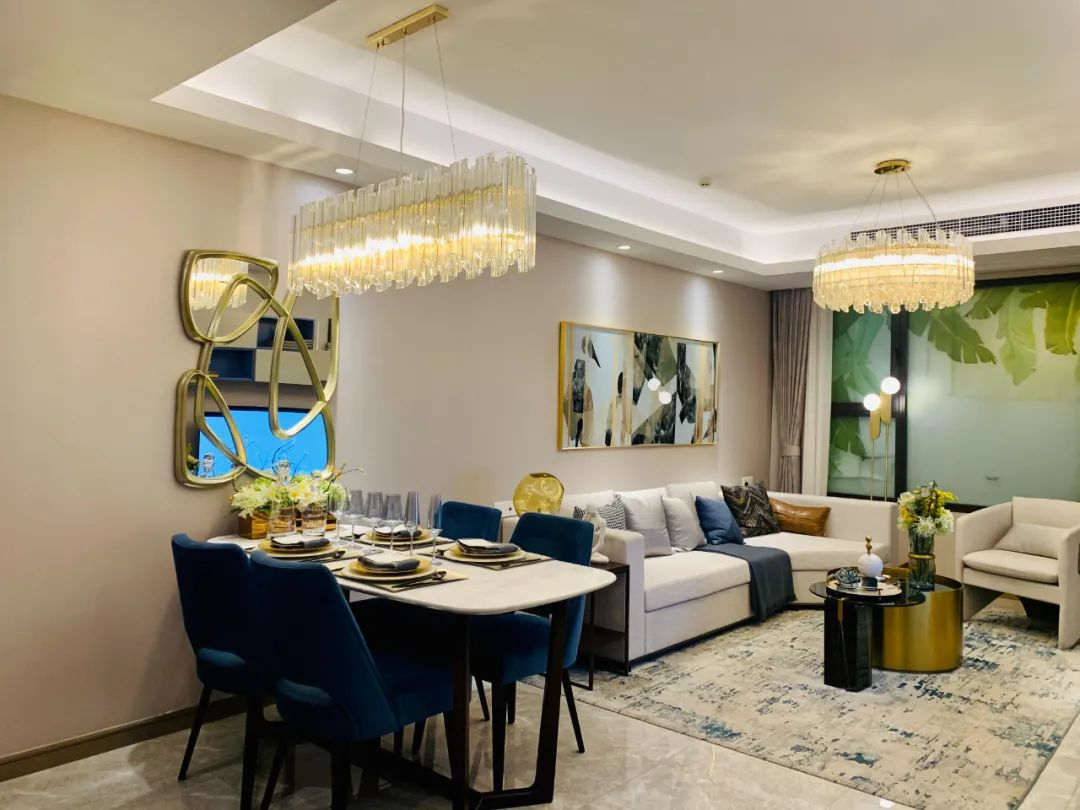 "RESIDENTIAL" completed project