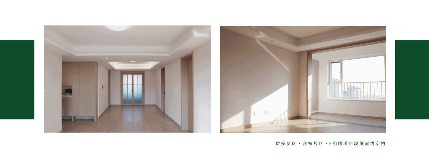"RESIDENTIAL" completed project