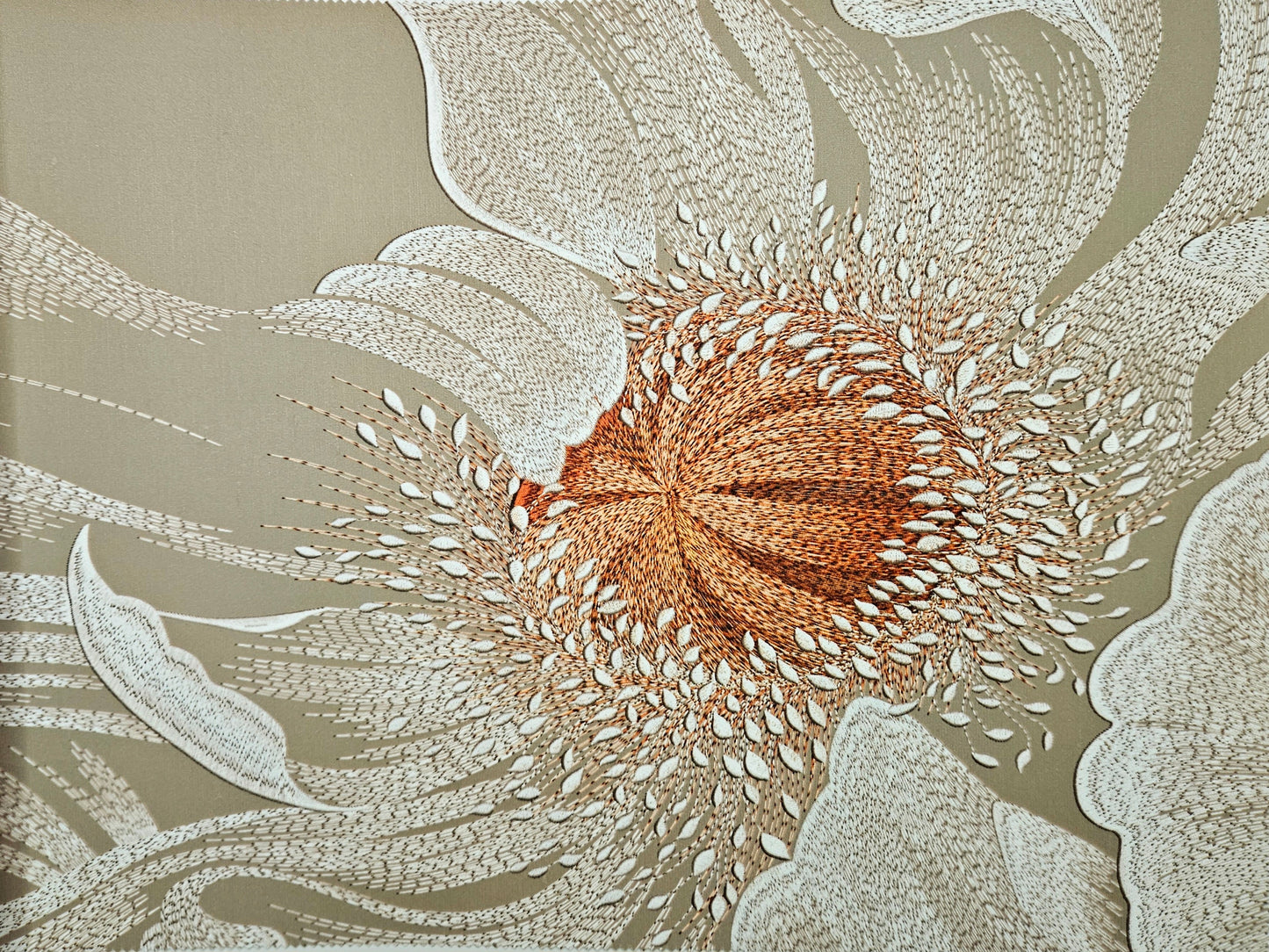 Embroidery