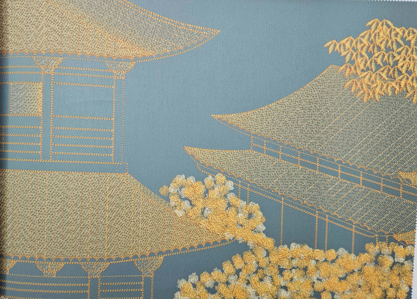Embroidery