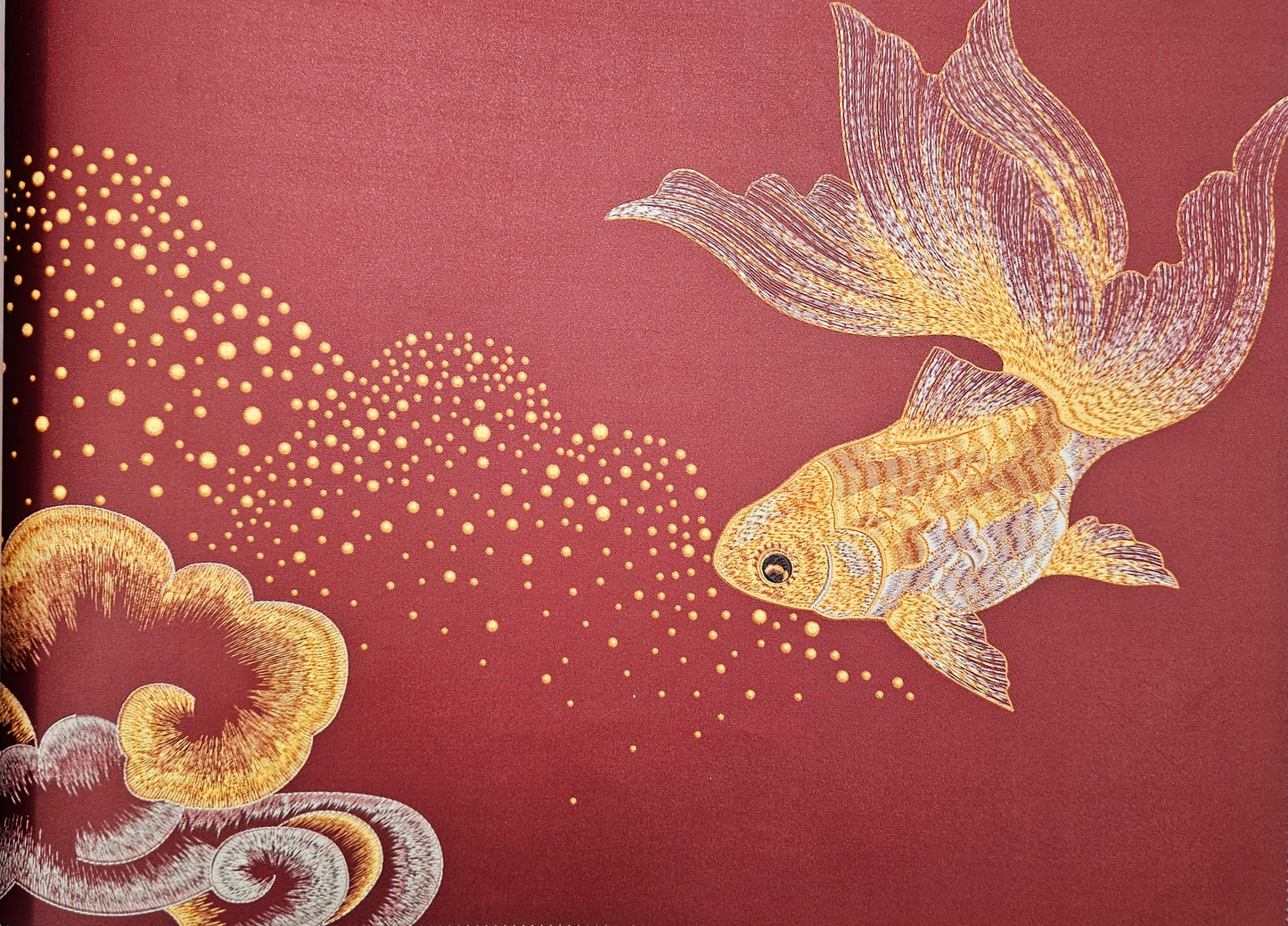 Embroidery