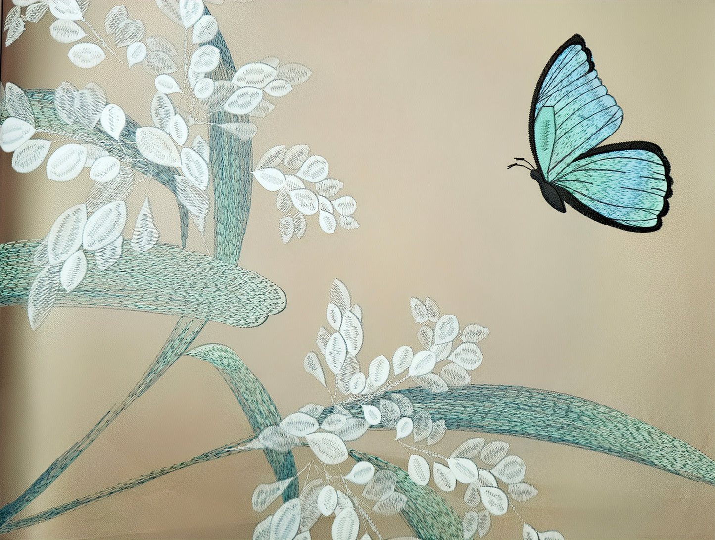 Embroidery