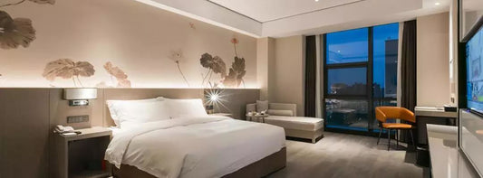 "HOTEL" completed project