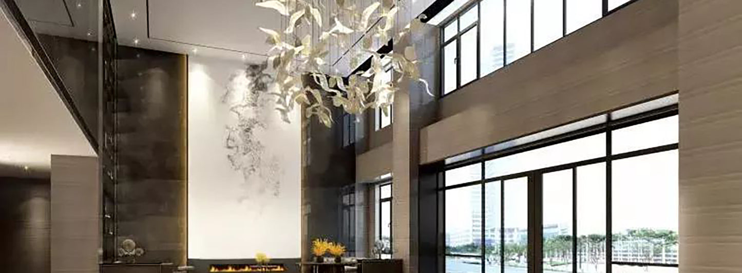 "HOTEL" completed project