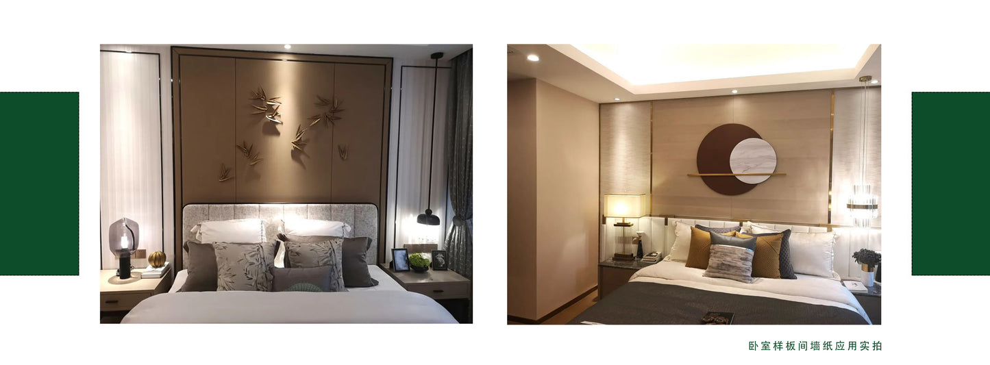 "RESIDENTIAL" completed project