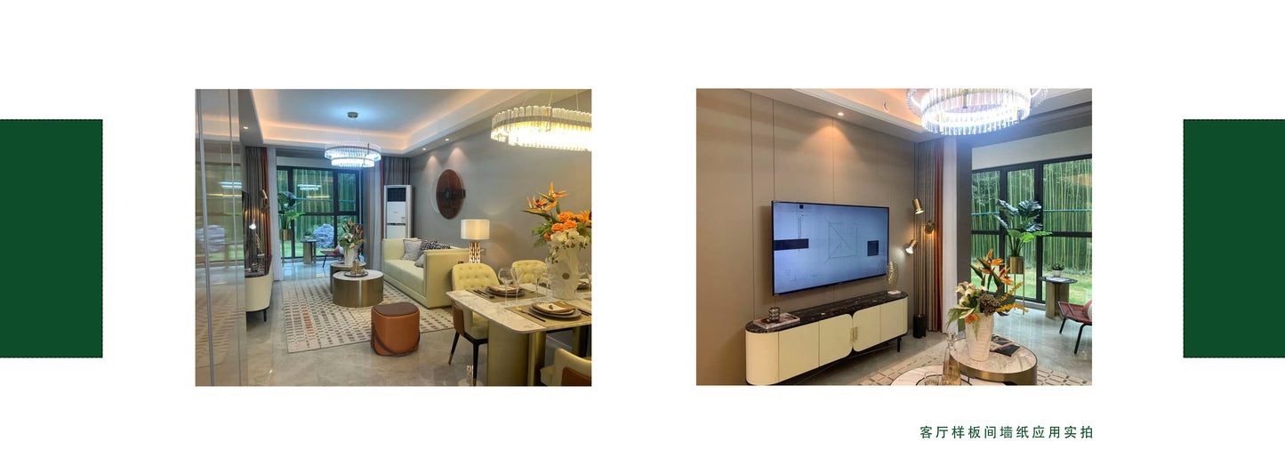 "RESIDENTIAL" completed project
