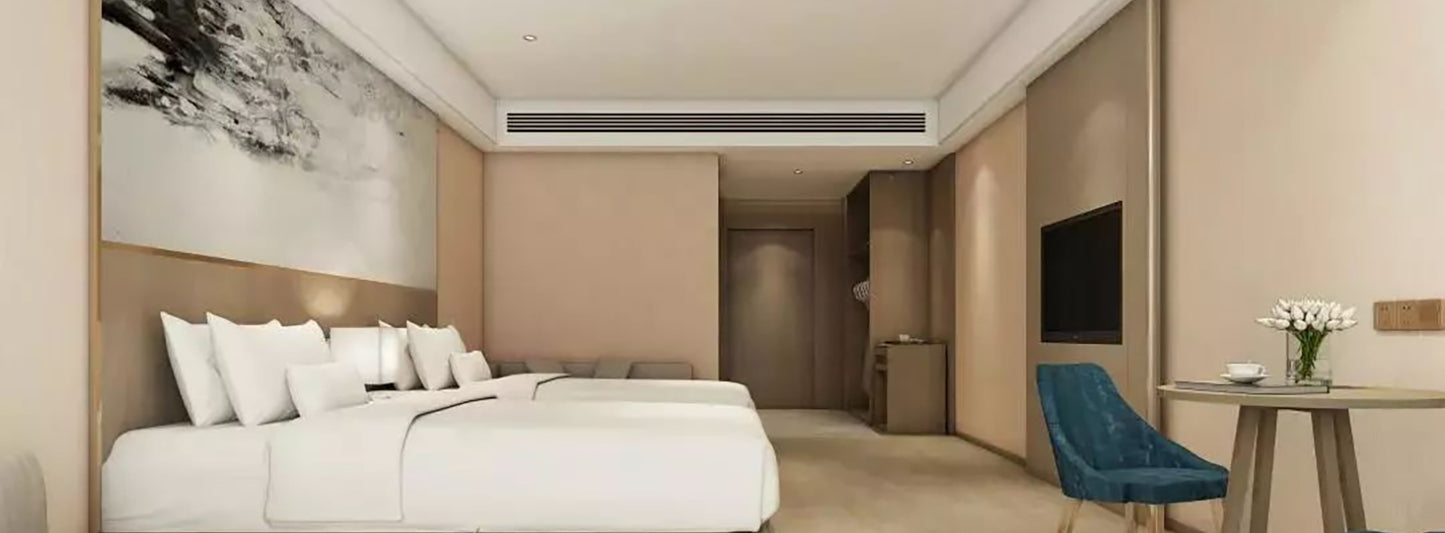 "HOTEL" completed project