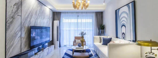 "RESIDENTIAL" completed project