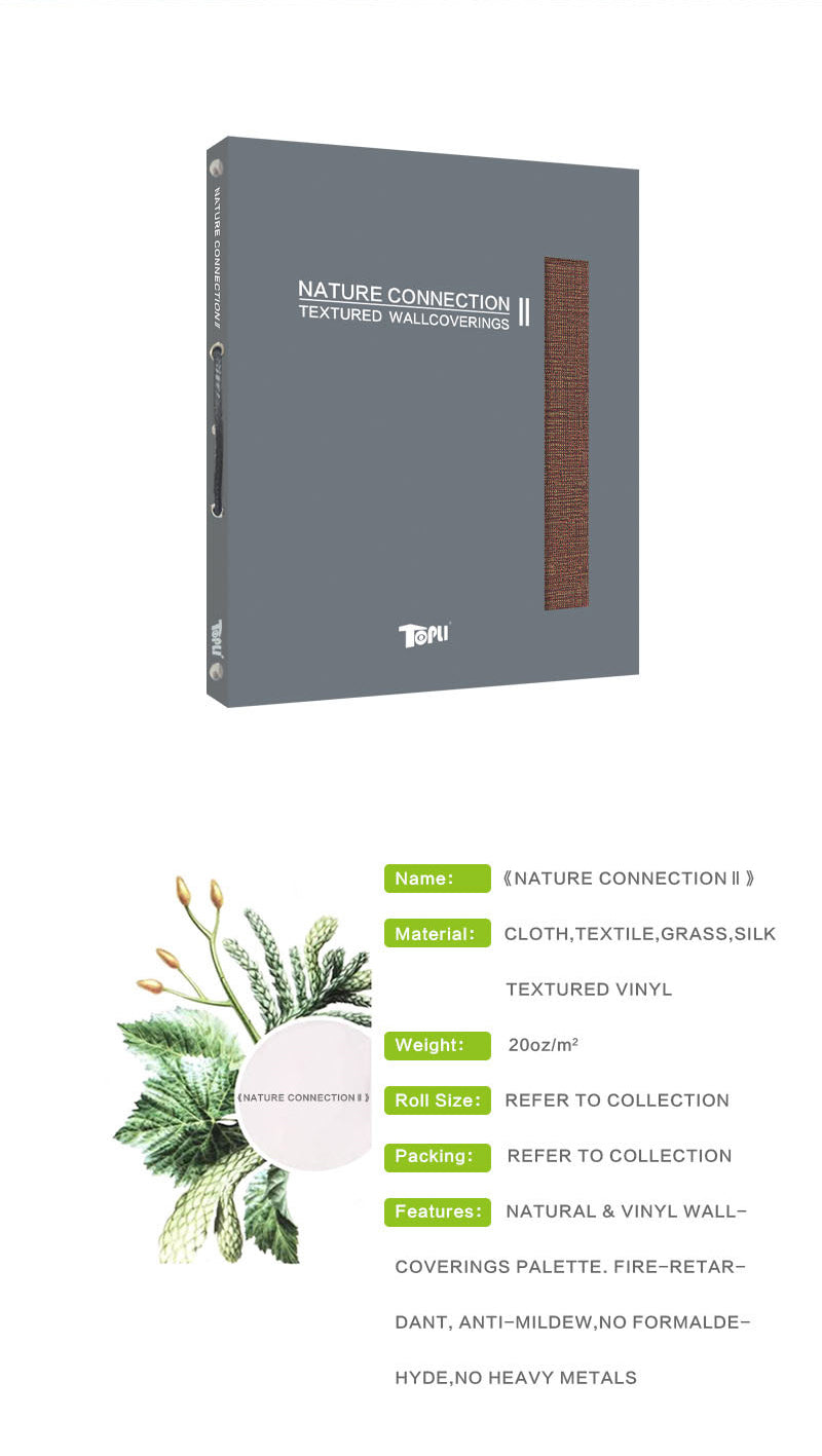 NATURE CONNECTION II