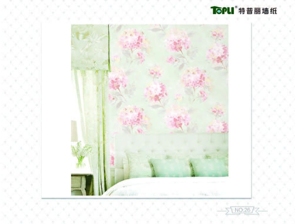 ROMANTIC HOUSE