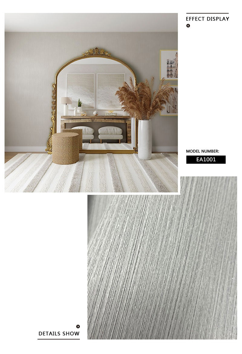 SILK WEAVE