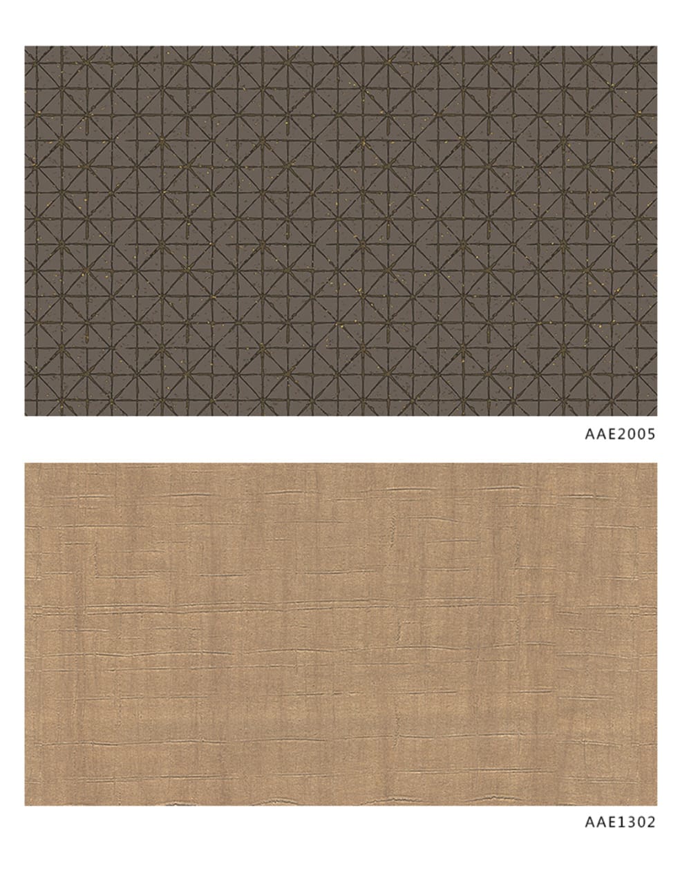 LUXURIOUS WALLPAPER - ILLUSION