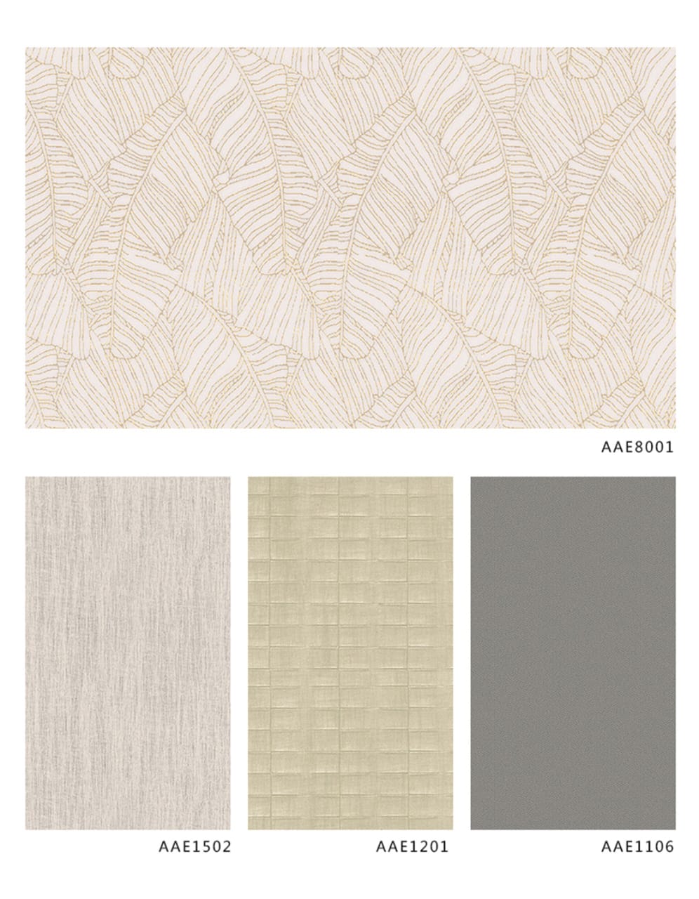LUXURIOUS WALLPAPER - ILLUSION