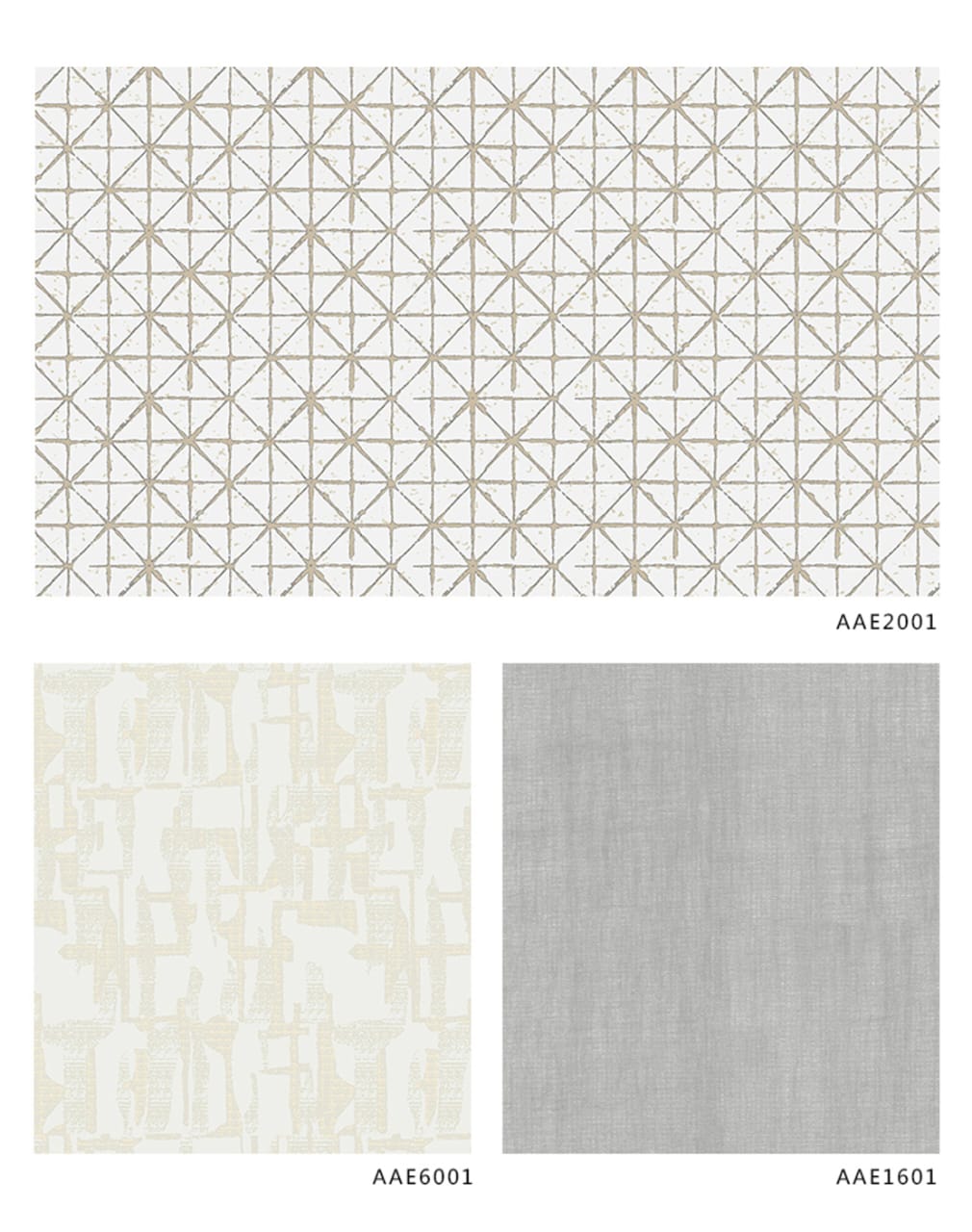 LUXURIOUS WALLPAPER - ILLUSION
