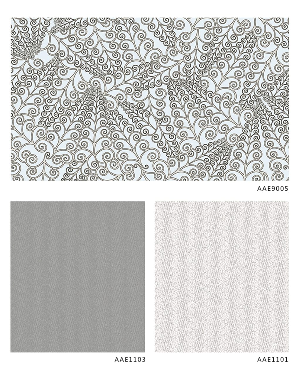 LUXURIOUS WALLPAPER - ILLUSION