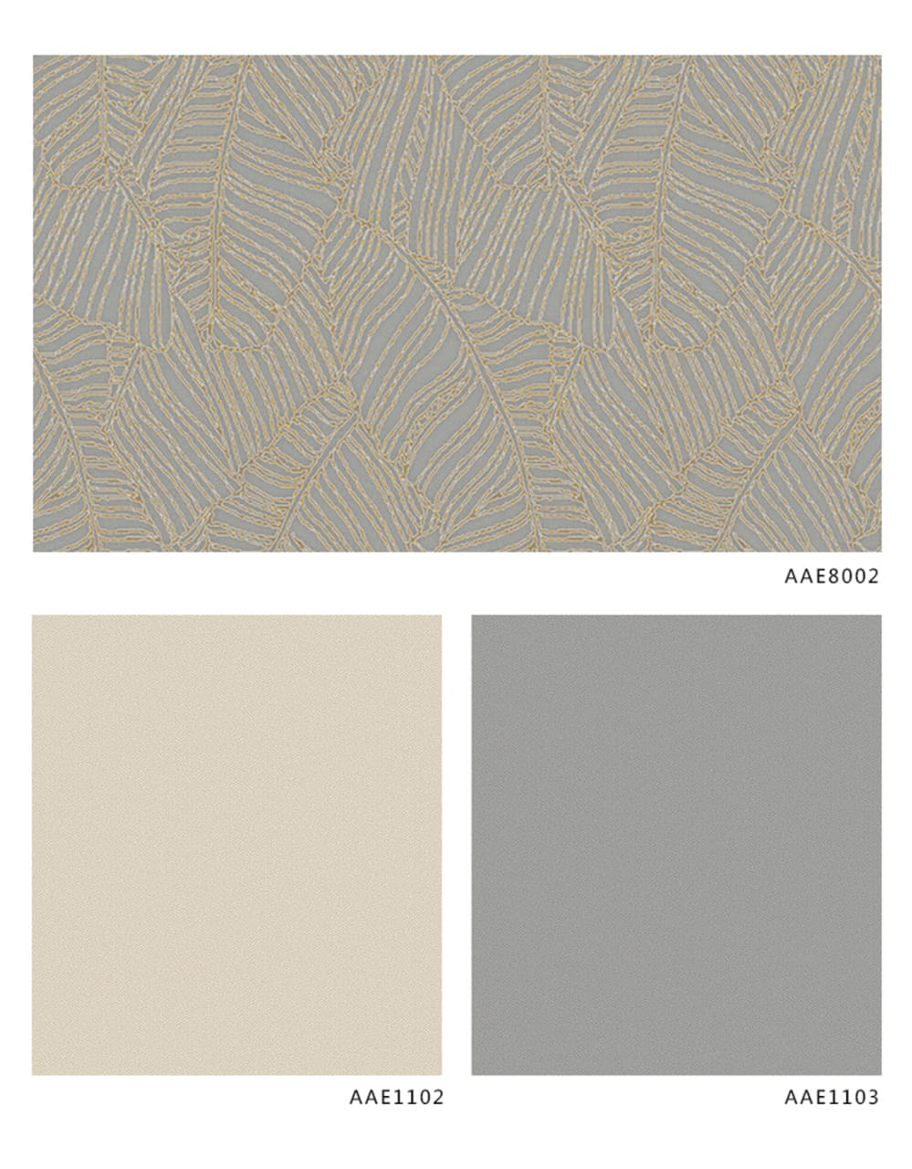 LUXURIOUS WALLPAPER - ILLUSION