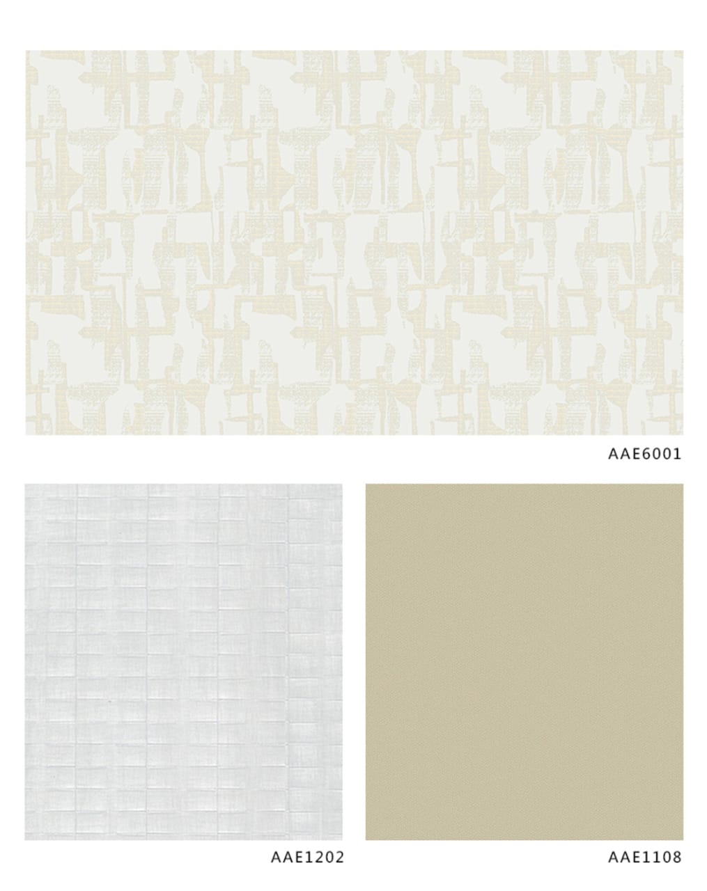 LUXURIOUS WALLPAPER - ILLUSION