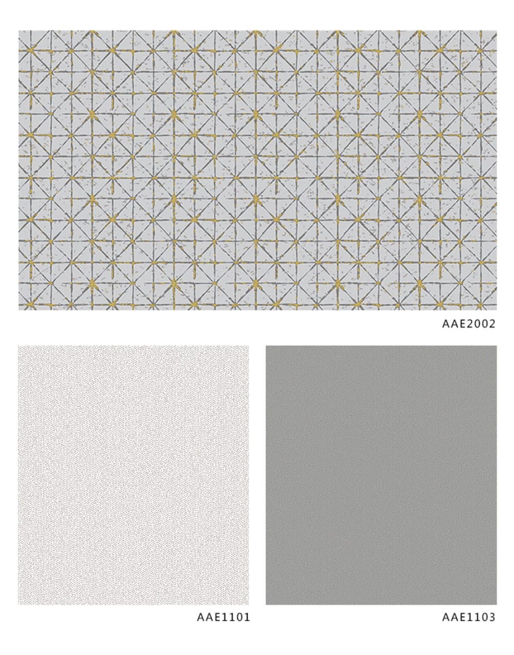 LUXURIOUS WALLPAPER - ILLUSION