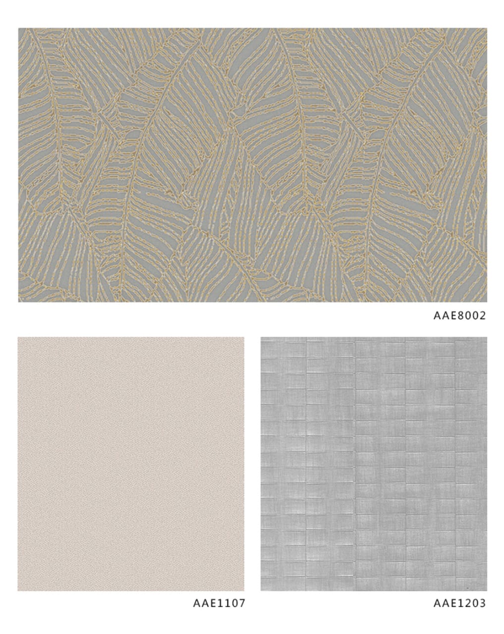 LUXURIOUS WALLPAPER - ILLUSION