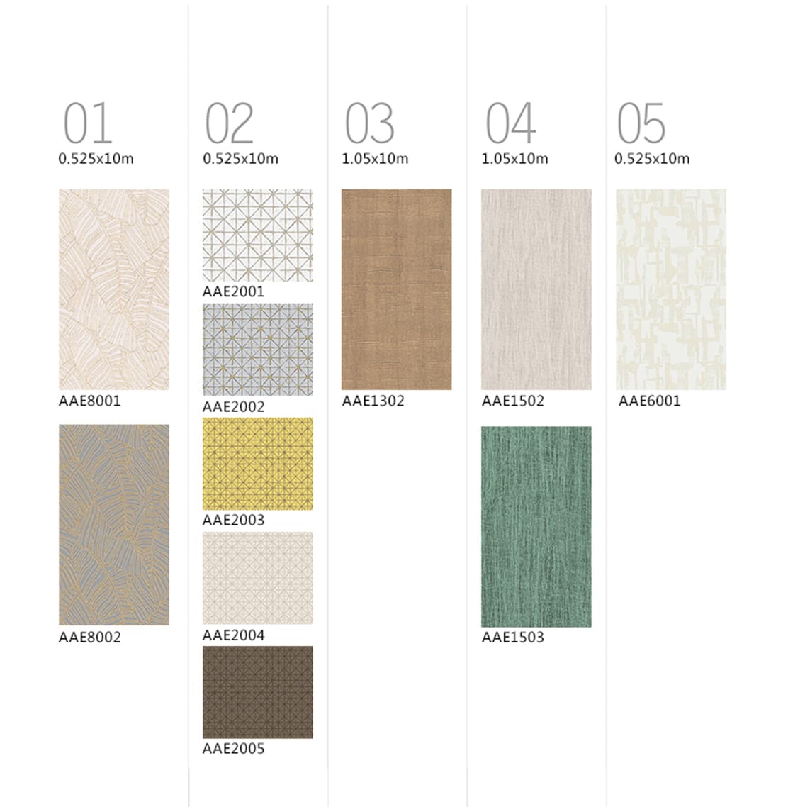 LUXURIOUS WALLPAPER - ILLUSION