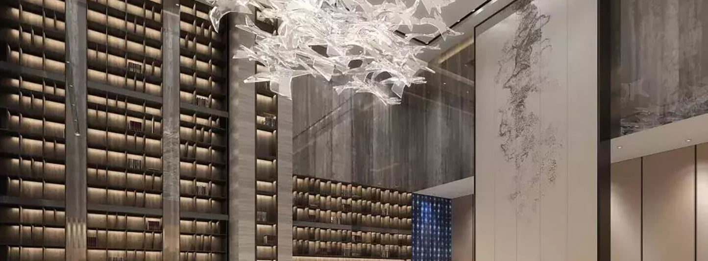 "HOTEL" completed project