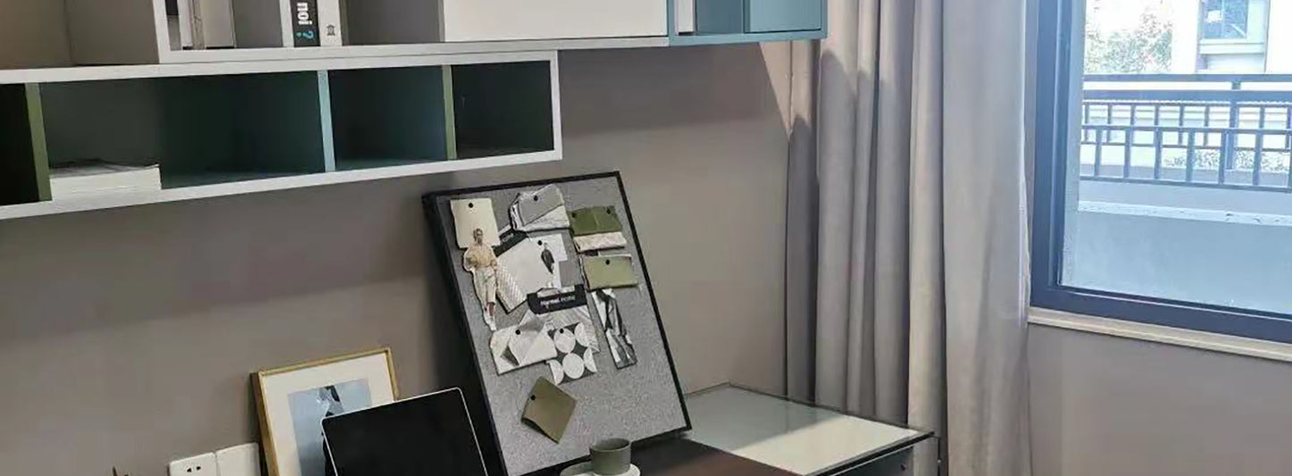 "RESIDENTIAL" completed project