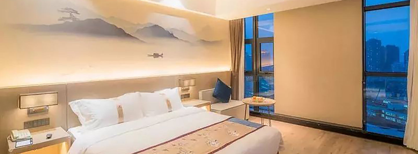 "HOTEL" completed project
