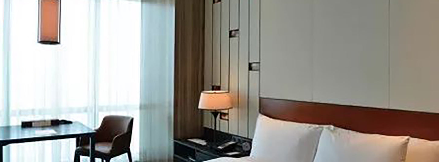 "HOTEL" completed project