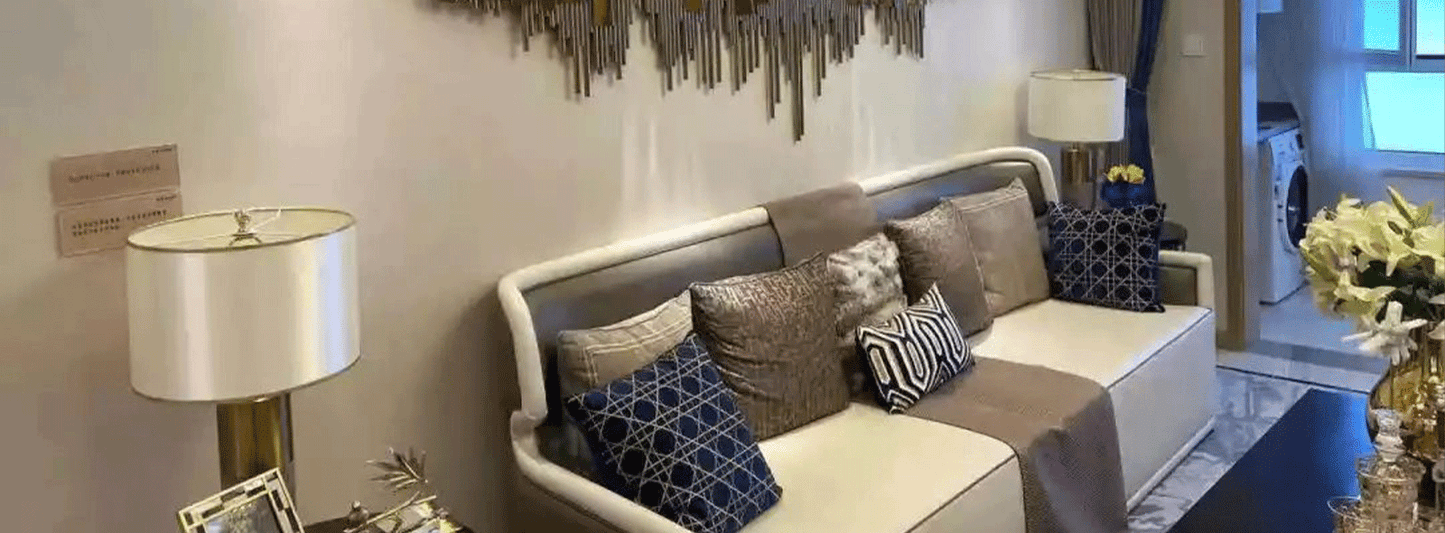 "RESIDENTIAL" completed project
