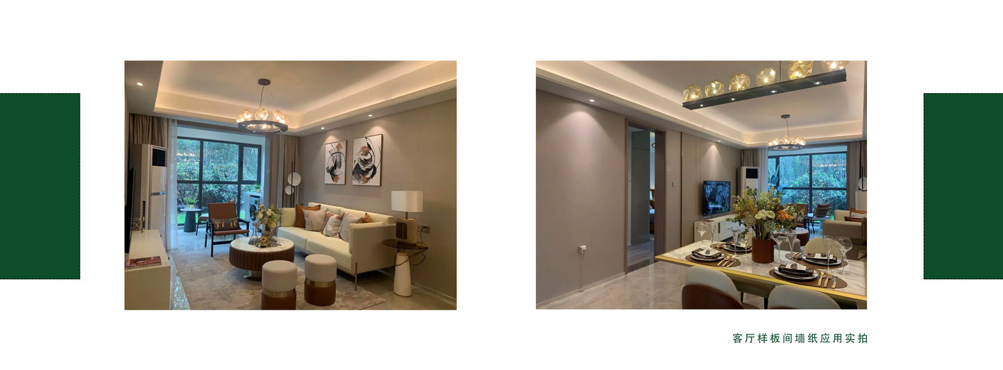 "RESIDENTIAL" completed project