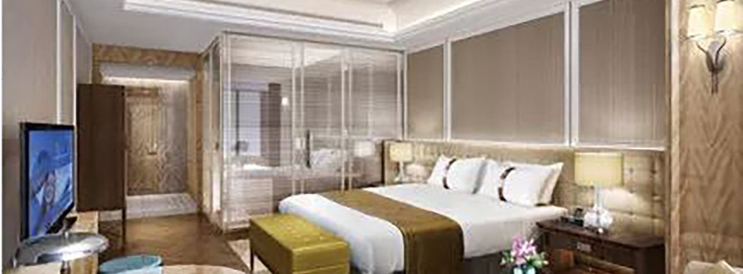 "HOTEL" completed project